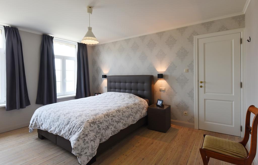 Rue Du Canal Alveringem Экстерьер фото