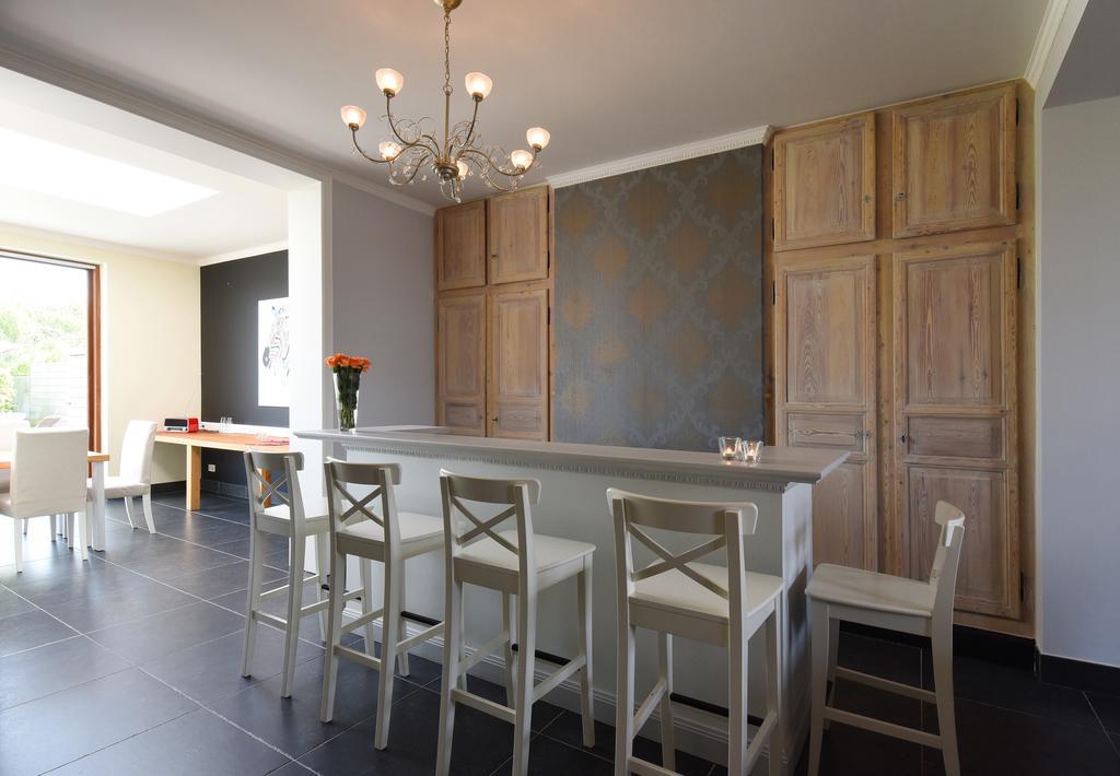 Rue Du Canal Alveringem Экстерьер фото